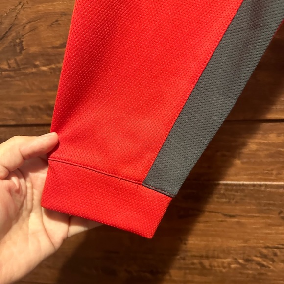 Ping half zip long sleeves size XXL (#40) - Picture 3 of 7